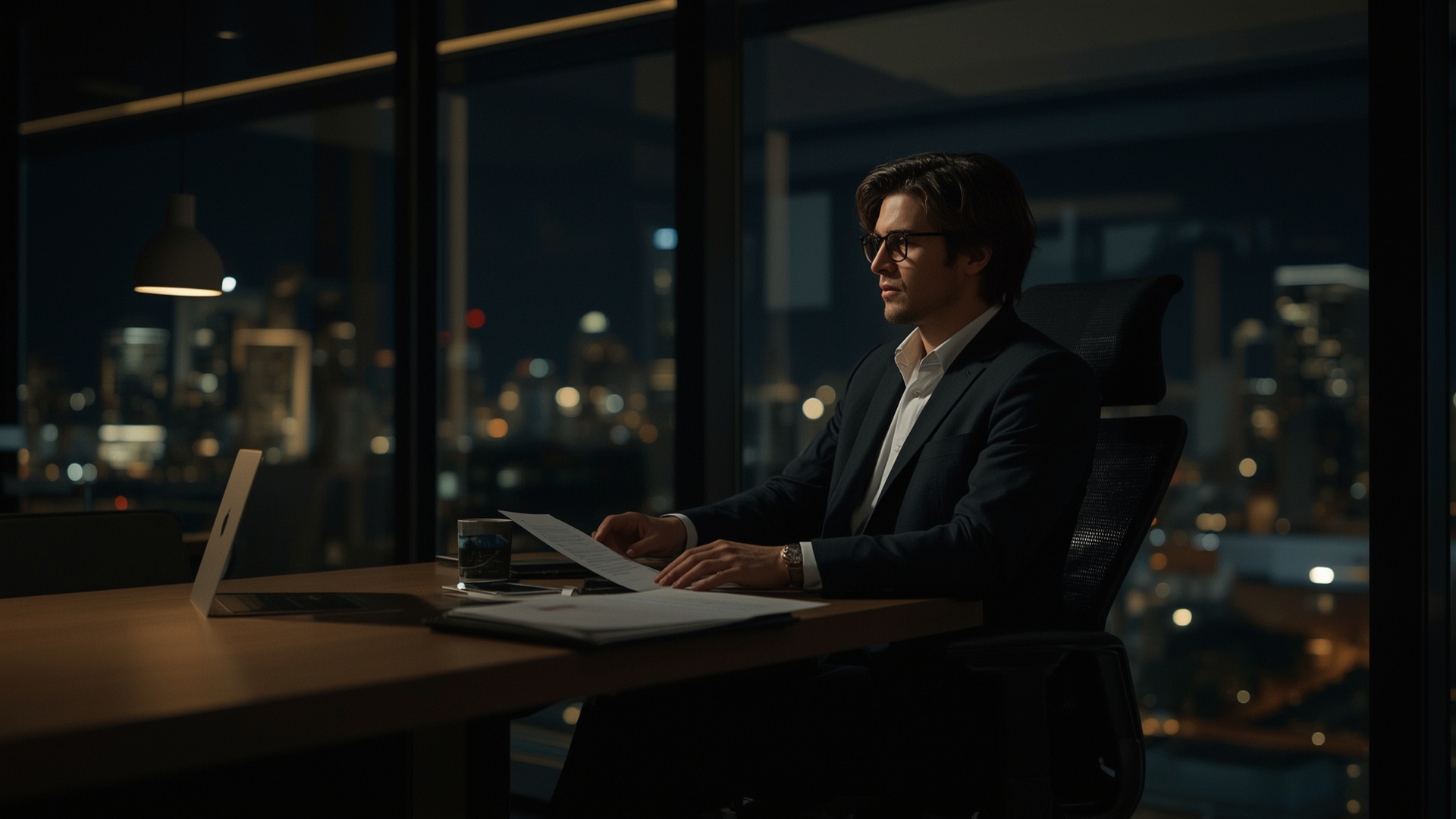 Expert comptable professionnel
